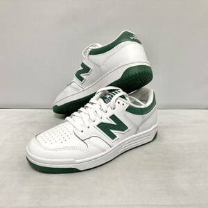 Бесплатная доставка New Balance BB480 25,5 см