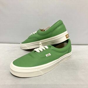 送料無料 VANS ERA 95 DX 26.5cm