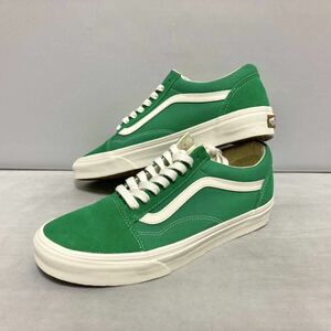 送料無料 VANS OLDSKOOL 27cm