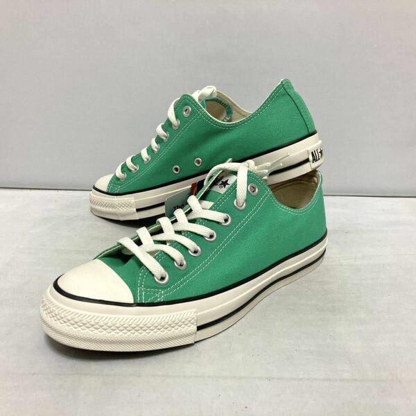 送料無料 CONVERSE ALLSTAR OX 27cm