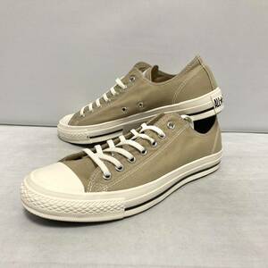 送料無料 CONVERSE ALLSTAR STITCHING OX 28cm