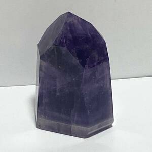 アメジスト　紫水晶　重量約535g　天然石　水晶　パワーストーン