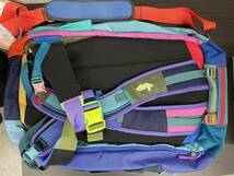 Allpa 42L Travel Pack - Del Da新品未使用_画像3