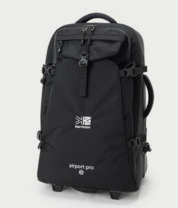 airport pro 40(Black)新品未使用