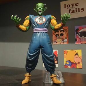 ・ドラゴンボール 『ピッコロ大魔王』 海外限定品 27cm PVC製フィギュア 箱無の画像5