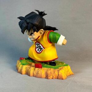 ・ドラゴンボール 『孫悟飯』 海外限定品 12cm PVC製フィギュア 箱無