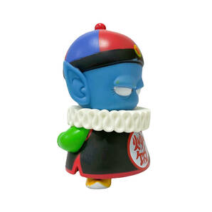 ・ドラゴンボール 『餃子/ピラフ/ウーロン』 海外限定品 15cm PVC製フィギュア 箱無の画像9