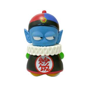 ・ドラゴンボール 『餃子/ピラフ/ウーロン』 海外限定品 15cm PVC製フィギュア 箱無の画像7