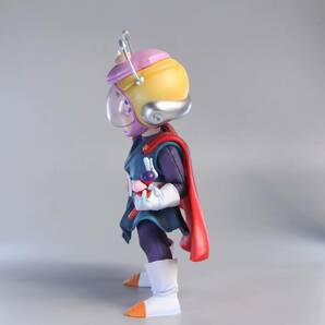 ・ドラゴンボール 『パン』 海外限定品 20cm PVC製フィギュア 箱無の画像5