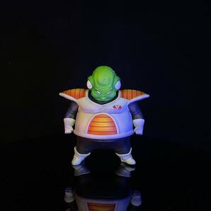 ・ドラゴンボール 『グルド』 海外限定品 14cm PVC製フィギュア 箱無の画像3