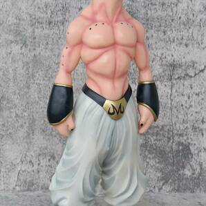 ・ドラゴンボール 『魔人ブウ』 海外限定品 27cm PVC製フィギュア 箱無の画像4