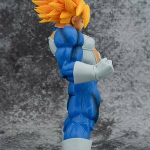 ・ドラゴンボール 『トランクス』 海外限定品 25cm PVC製フィギュア 箱無の画像8