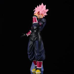 ・ドラゴンボール 『孫悟空』 海外限定品 28cm PVC製フィギュア 箱無