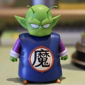 ・ドラゴンボール 『ピッコロ』 海外限定品 10cm PVC製フィギュア 箱無