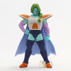 ・ドラゴンボール 『ザーボン』 海外限定品 28cm PVC製フィギュア 箱無の画像2