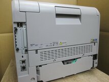 ◎【ジャンク】中古レーザープリンタ　リコー【RICOH SP4510】トナー/ドラムなし　部品取り発送可能◎2404041_画像3