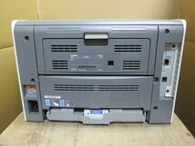 ◎中古レーザープリンタ【Canon LBP6300】トナーなし◎2404151_画像4