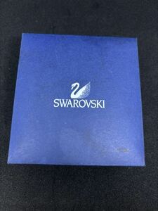 SWAROVSKI スワロフスキー ネックレス 