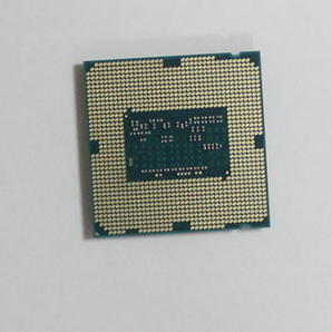 中古 core i7 4770 Haswell LGA1150の画像2