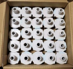  free shipping SANEI washing machine for water supply hose one touch adaptor 25 piece set 