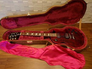 Gibson Les Paul Studio ギブソン レスポール スタジオ ハードケース付き