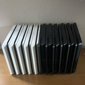 11台セット PS4 本体 CUH-2000シリーズ 完動品 プレステ4 ゲーム機まとめ売り a4の画像1