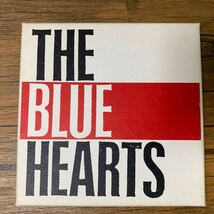 THE BLUE HEARTS / THE HILOWS ミート・ザ・ブルーハーツ～ベスト・コレクション・イン・USA / FLASH_画像2