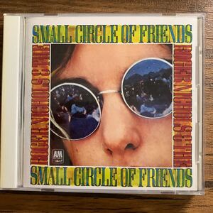 ロジャー・ニコルズ＆ザ・スモール・サークル・オブ・フレンズ Roger Nichols & The Small Circle Of Friends