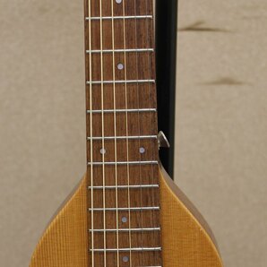 Gigpacker ギグパッカー Model GPF-ⅡS GPF-2 No.025034 ギター 黒澤 クロサワの画像5