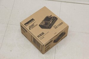 makita マキタ DC10SA 充電器 10.8V用 純正