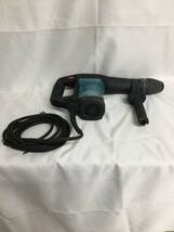 【北見市発】マキタ MAKITA 電動ハンマ HM0860C 100V 50/60Hz 電動ハンマー 電動工具_画像1