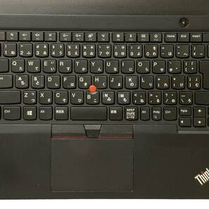 Lenovo ThinkPad T480s／Core i5-8250U（第8世代）／8GB／SSD 256GB／14型 FHD(1920×1080) ノングレア ／Windows11 Pro／送料無料の画像4