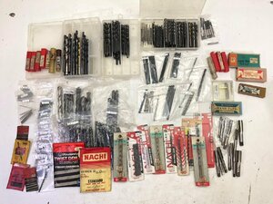 ■格安工具■＜YAMAWA、Nachi他＞タップ、ドリル他　各種 【まとめ売り】 ■格安3,300円～■