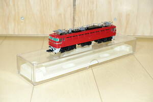  N gauge micro Ace ED7220 operation verification ending 