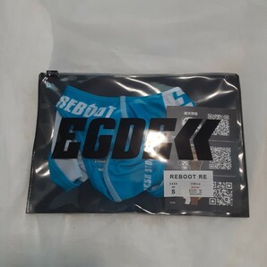 EGDE 「REBOOT RE」スーパーローライズビキニ サイズS GX3 TOOT GMW GT-LINE の画像5