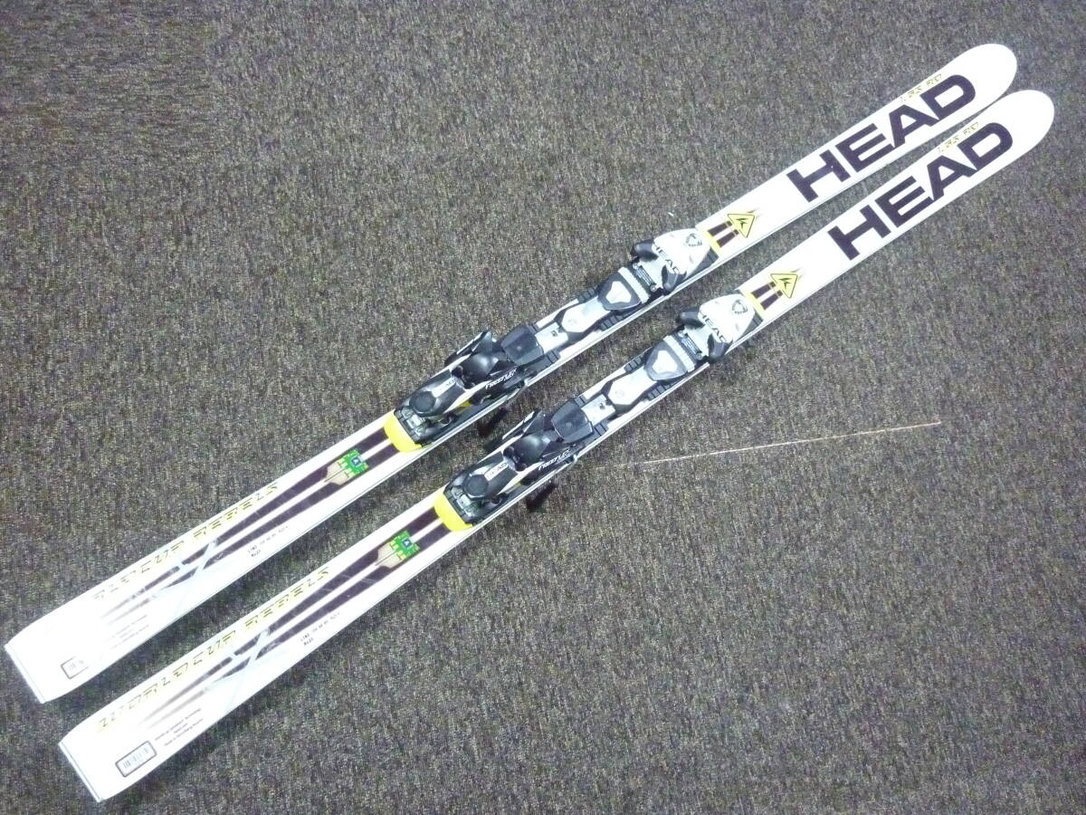 Yahoo!オークション -「head worldcup rebels i.gs rd」の落札 Yahoo!オークション -「head worldcup rebels i.gs rd」の落札