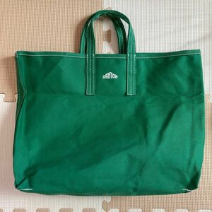 ダントン トートバッグ ボージュグランド TOTE VOSGES GRAND