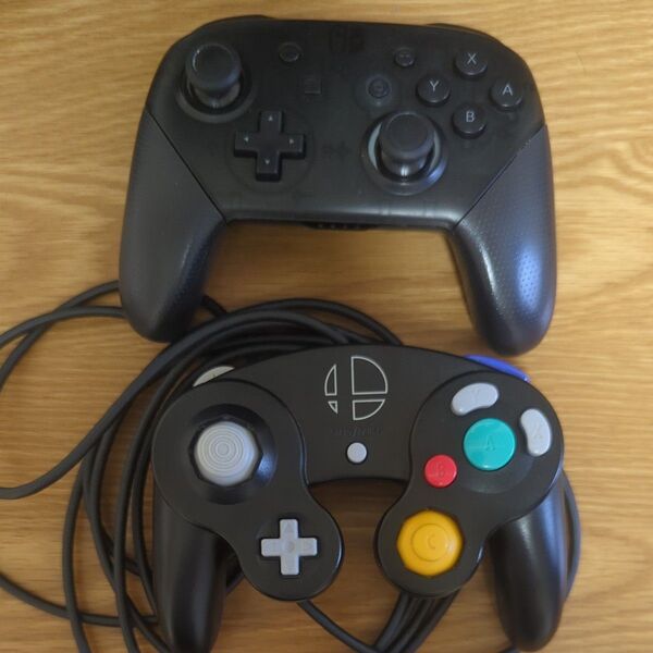 【セット売り】Nintendo コントローラー