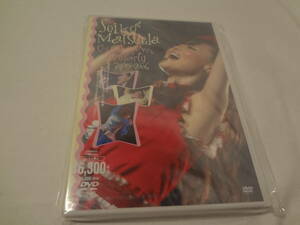 40420 ★am SEIKO MATSUDA COUNT DOWN LIVE PARTY 2005-2006 [DVD] 松田聖子