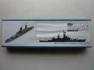 1/700　ピットロード　CG-16　レイヒ