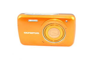 OLYMPUS デジタルカメラ VH-210 2024405-006