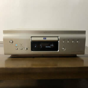 DENON デノン SACD/CDプレーヤー DCD-SA1の画像1