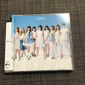 AKB48 1830m 劇場盤