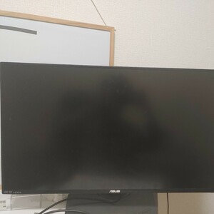 ASUS ROG swift PG27AQ 27 -inch 4Kge-ming monitor [ junk ]