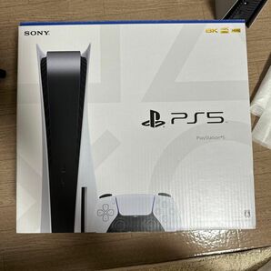 SONY PlayStation5 PS5