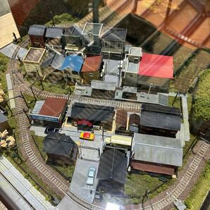 98 S【中古】鉄道模型 ジオラマ 昭和「鉄道模型」をつくるの画像10