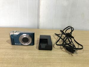 237 K【中古】CASIO EXILIM EX-H10