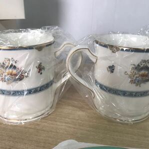 236K【中古】NARUMI 香蘭社 WEDGWOOD 食器 まとめの画像3