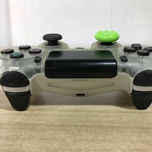 271H【中古】SONY ワイヤレスコントローラー デュアルショック4（PS4用） 4個セット CUH-ZCT2J CUH-ZCT1Jの画像10