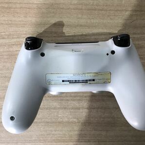 271H【中古】SONY ワイヤレスコントローラー デュアルショック4（PS4用） 4個セット CUH-ZCT2J CUH-ZCT1Jの画像9